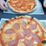 Pizza&pasta Nourriture