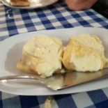 Cascina Camolin Comida