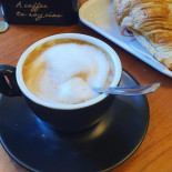Caffe Posta Comida