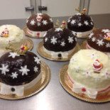 Giuffrida Pasticceria Nourriture