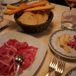 Grassilli food