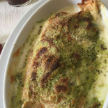 Pepe Rosa food