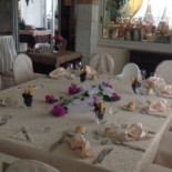 Montefelice Nourriture