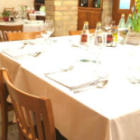 Al Cacciatore food