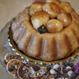 Ranieri Sr Food