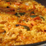 Pizza Tapas Nourriture