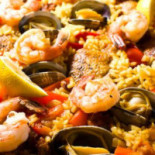 Pizza Tapas Nourriture
