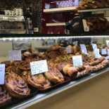 Dolce Salato Nourriture