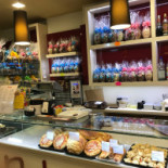 Dolce Salato Comida