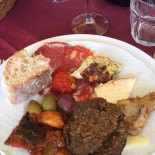 Agriturismo San Nicola food