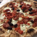 Giuseppe Verdi. La Pizza food