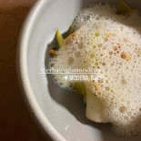 Erbavoglio Modena À l'intérieur