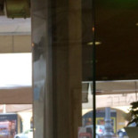 Casa Del Caffe Nourriture