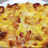 Pizzeria Da Costa food