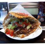 Centro Pizzeria Kebab Nourriture