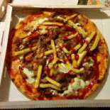 Centro Pizzeria Kebab Nourriture