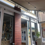 Yacht Cafe Extérieur