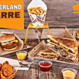 Peterland Giarre Comida