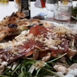 Bella Napoli 2.0 Duepuntozero Nourriture