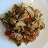 Bella Napoli 2.0 Duepuntozero Nourriture