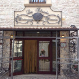 La Filanda Extérieur