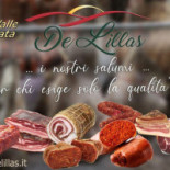 La Valle Incantata Nourriture
