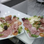 O'sciá Comida