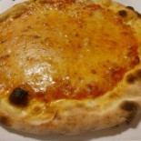 Tango Pizza Nourriture