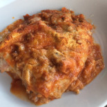 L'ancora Nourriture