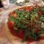 Piccolo Rustico Food