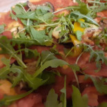 Piccolo Rustico Food
