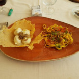 Ristorante Pizzeria Il Bargello food
