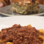 Ristorante Pizzeria Il Bargello food