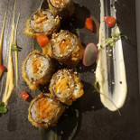 Taiyo The Art Of Sushi food