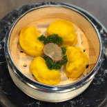 Taiyo The Art Of Sushi food