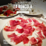 La Roncola Comida