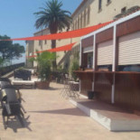 Belvedere Café Gerace Extérieur