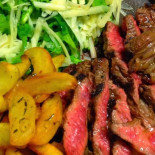 Locanda Tipico Nourriture
