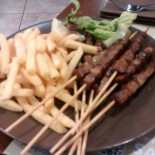 Locanda Tipico Nourriture