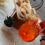 Little Star Cafe Nourriture