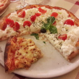 Pizzeria Conte Luna Nourriture