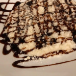 Vecchia Pirri food