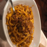 Vecchia Pirri food