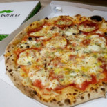 Don Basilico Comida