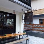 Bistrot Convivial Nourriture