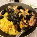 Pizzeria Marechiaro Nourriture