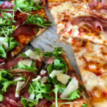 Pizzeria Pecci Cibo