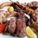 Loca Locanda Comida