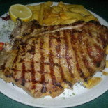 Loca Locanda Comida