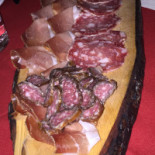 Corte Civa Agriturismo food